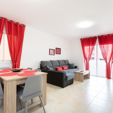 Home2Book Charming Apartment Candelaria, Wifi&Pool Luaran gambar