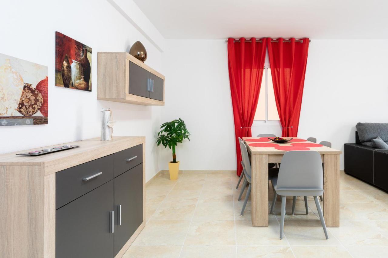 Home2Book Charming Apartment Candelaria, Wifi&Pool Luaran gambar